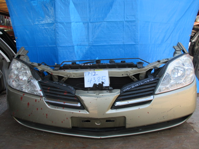 Used Nissan Primera GRILL FRONT